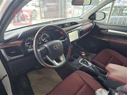 تۆیۆتا هایلۆکس